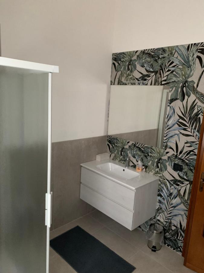 Camera Matrimoniale/Doppia con Letti Singoli con Bagno Privato