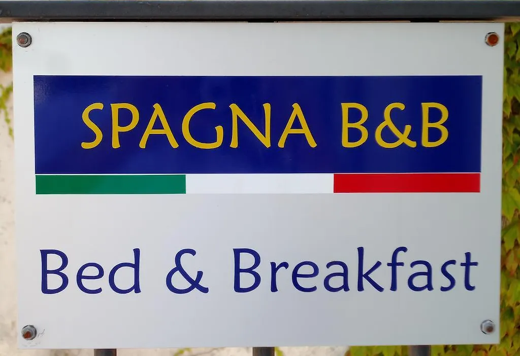 Spagna B&B-1