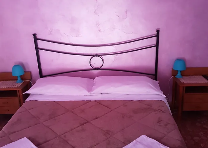 Santa Toscana Guest House Verona